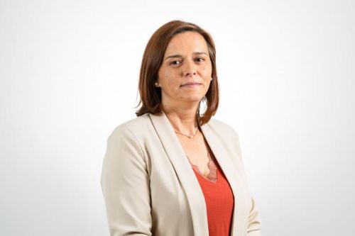 Ana Paula Pereira Silva