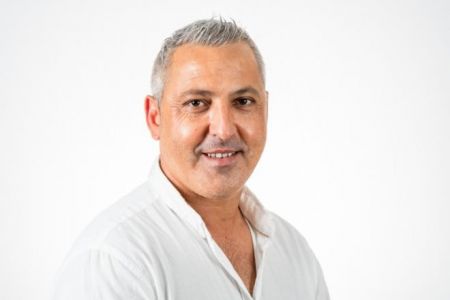 Ant&oacute;nio Ricardo Pereira Alves 
