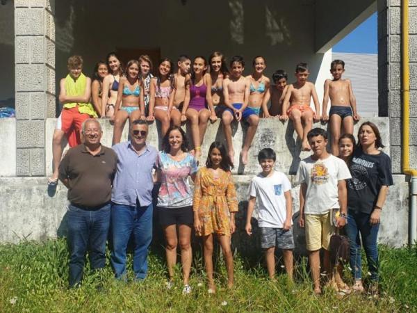 ESCOLA DO ADRO - Uma Espécie de Acampamento
