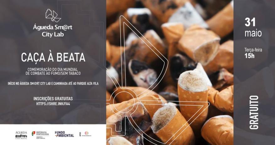 Caça à Beata