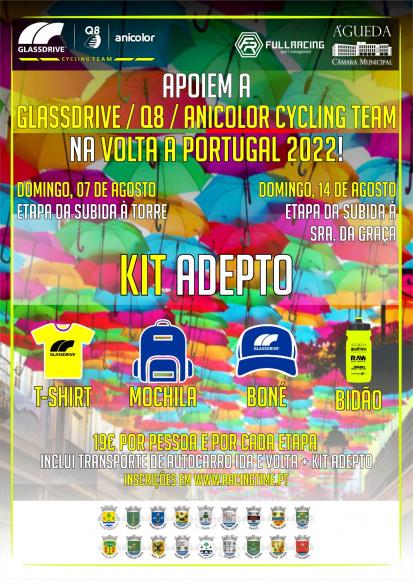 Volta a Portugal